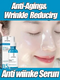 Pure Hyaluronic Acid Facial Serum Anti Wrinkle Aging
