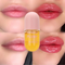 Long Lasting Lip Plumper Oil Instant Volumising Enhancer Lip Serum