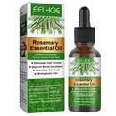 Rosemary Essentiall Oil Hair Growth Products Organic Hair Product