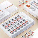 Yeast Facial Serum Set – Pore Minimizing, Hydrating & Anti-Aging Essence