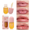 Long Lasting Lip Plumper Oil Instant Volumising Enhancer Lip Serum