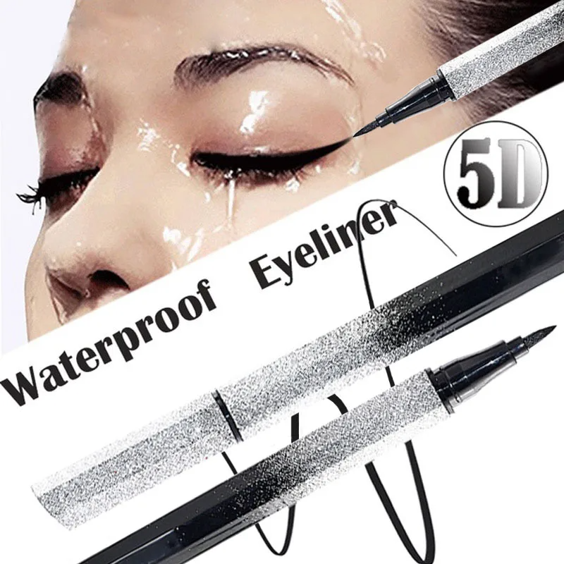 Long-lasting Waterproof Eye Liner Pencil Pen