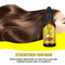 Hair Growth Serum Fast Growing Hair Essential Oil Beauty Hair Care