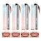 Matte Lip Tint Brown Contour Tear-off Lips Stain Cosmetic