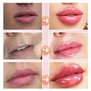 Instant Lip Plumping Essential Oil Nourishing Antiwrinkle Moisturising