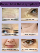 Pure Hyaluronic Acid Facial Serum Anti Wrinkle Aging