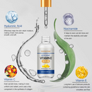 Vitamin E Wrinkle Remover Face Serum