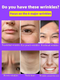 Pure Hyaluronic Acid Facial Serum Anti Wrinkle Aging