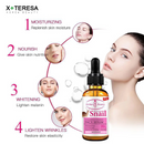 Face Serum Firming Collagen VitaminE Nourishing Tender Brighten Skin Care