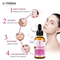 Face Serum Firming Collagen VitaminE Nourishing Tender Brighten Skin Care