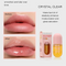 Long Lasting Lip Plumper Oil Instant Volumising Enhancer Lip Serum