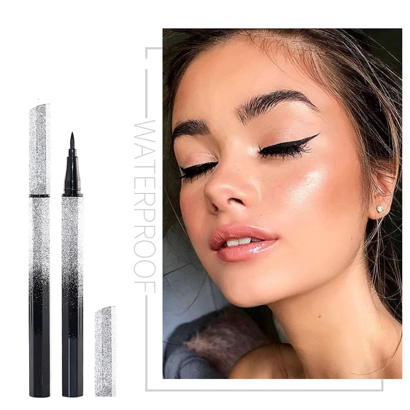 Long-lasting Waterproof Eye Liner Pencil Pen
