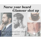 100%Natural Accelerate Facial Hair Grow Beard Essential Oil