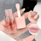 Water Light Lip Gloss Moisturizer Transparent Jelly Mirror
