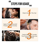 Hair Growth Serum Fast Growing Hair Essential Oil Beauty Hair Care