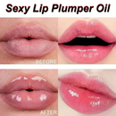 Instant Lip Plumping Essential Oil Nourishing Antiwrinkle Moisturising