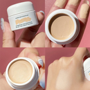 Natural Finish Foundation for All Skin Tones & Types