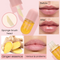 Long Lasting Lip Plumper Oil Instant Volumising Enhancer Lip Serum