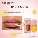 Long Lasting Lip Plumper Oil Instant Volumising Enhancer Lip Serum