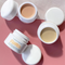 Natural Finish Foundation for All Skin Tones & Types
