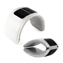 Foreverlily LED Photon Facial Beauty Device – Skin Rejuvenation, Lifting & Spa Massager for Face & Body