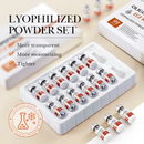 Yeast Facial Serum Set – Pore Minimizing, Hydrating & Anti-Aging Essence