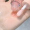 Water Light Lip Gloss Moisturizer Transparent Jelly Mirror