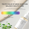 Asiatica Ampoule Facial Serum , Prone and Sensitive Skin