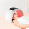Foreverlily LED Photon Facial Beauty Device – Skin Rejuvenation, Lifting & Spa Massager for Face & Body