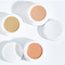 Natural Finish Foundation for All Skin Tones & Types
