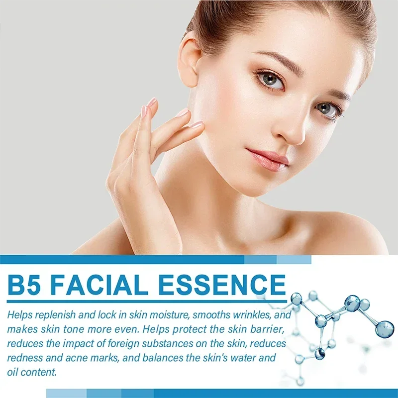 Pure Hyaluronic Acid Facial Serum Anti Wrinkle Aging