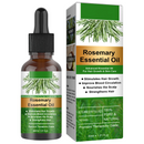 Rosemary Essentiall Oil Hair Growth Products Organic Hair Product