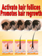 The most effective hair growth essential oil