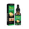 Jaysuing 7DAYS Ginger Anti Fungal Infection Foot Toe Nail with Fungus Treatments Oil Essence