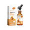 Honey Eye Care Serum, Moisturizing Relieve Dry