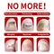 Jaysuing 7DAYS Ginger Anti Fungal Infection Foot Toe Nail with Fungus Treatments Oil Essence
