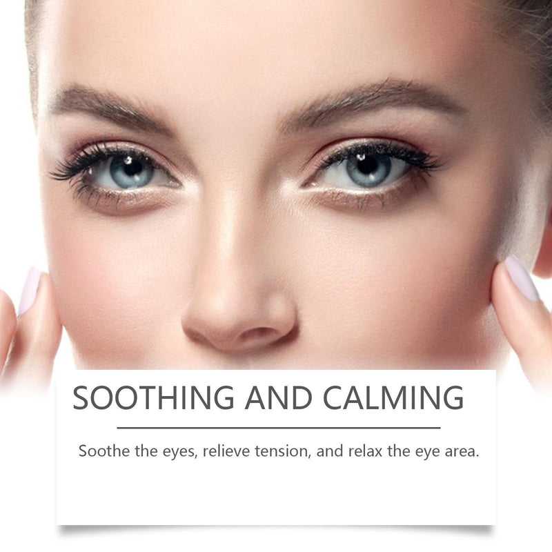 Honey Eye Care Serum, Moisturizing Relieve Dry