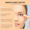 Honey Eye Care Serum, Moisturizing Relieve Dry