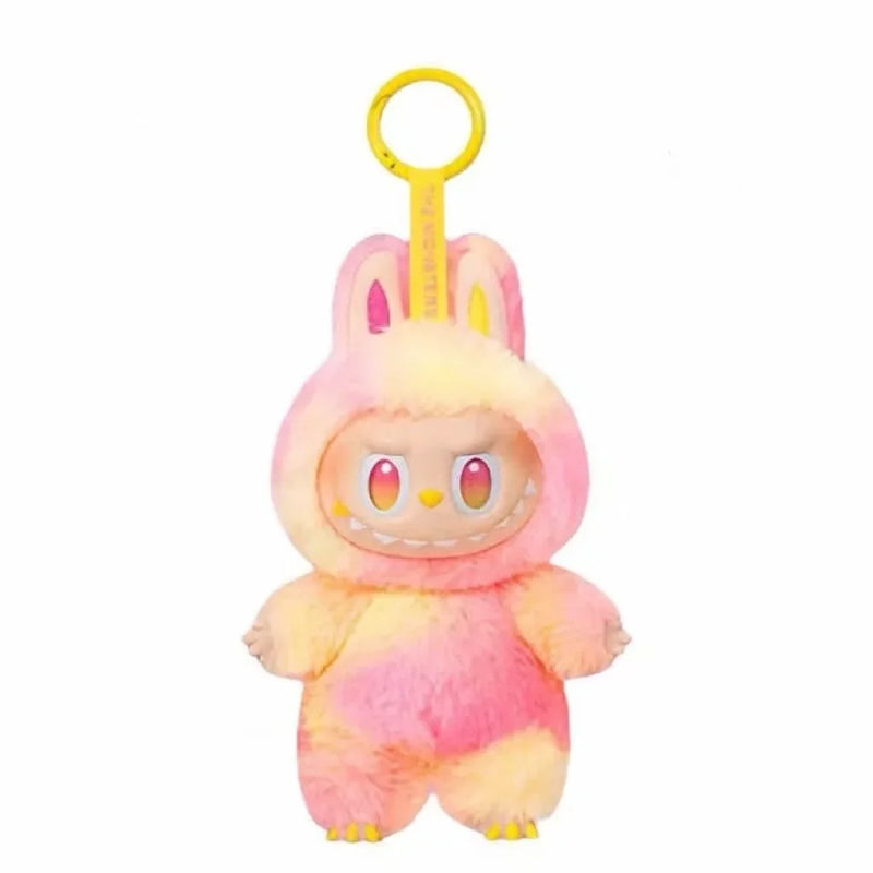 High quality LaBuBu V3 Monster Big Energy Series blind box Kawaii doll clothing roll keychain decoration gift blind bag