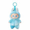 High quality LaBuBu V3 Monster Big Energy Series blind box Kawaii doll clothing roll keychain decoration gift blind bag