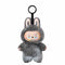 High quality LaBuBu V3 Monster Big Energy Series blind box Kawaii doll clothing roll keychain decoration gift blind bag