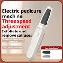 Electric Callus Remover-Professional Pedicure ToolS,Foot File Sander for Dead Skin Removal&Heel Care