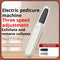 Electric Callus Remover-Professional Pedicure ToolS,Foot File Sander for Dead Skin Removal&Heel Care