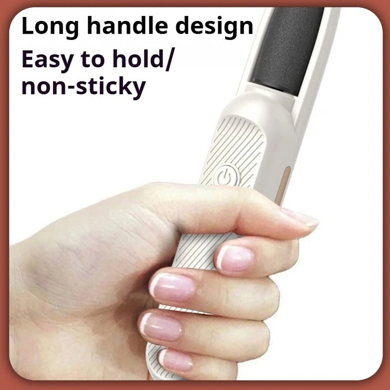 Electric Callus Remover-Professional Pedicure ToolS,Foot File Sander for Dead Skin Removal&Heel Care
