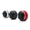 Hot Mini Bone Conduction Speaker Bluetooth-Compatible TWS Wireless Stereo Sound Speaker With FM Radio Dropshipping Wholesale
