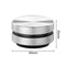 Hot Mini Bone Conduction Speaker Bluetooth-Compatible TWS Wireless Stereo Sound Speaker With FM Radio Dropshipping Wholesale