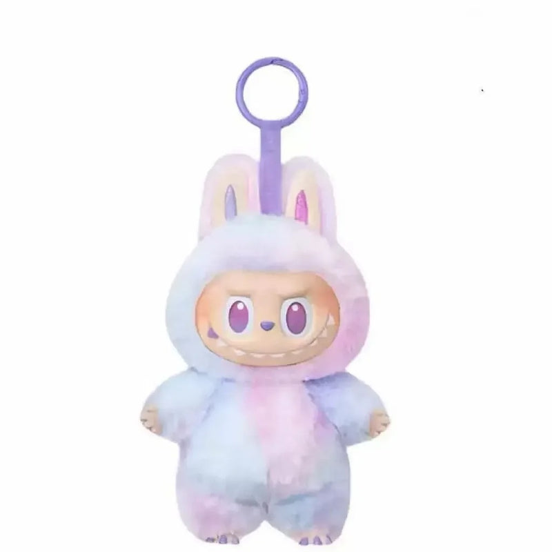 High quality LaBuBu V3 Monster Big Energy Series blind box Kawaii doll clothing roll keychain decoration gift blind bag
