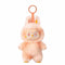 High quality LaBuBu V3 Monster Big Energy Series blind box Kawaii doll clothing roll keychain decoration gift blind bag